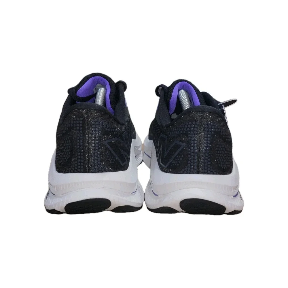 New Balance FuelCell Walker Elite Men's 9.5 D Black Walking Shoes MWWKELB1 - Picture 9 of 12